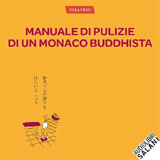 Keisuke Matsumoto - Manuale di pulizie di un monaco buddhista (2018) .mp3 - 160 kbps