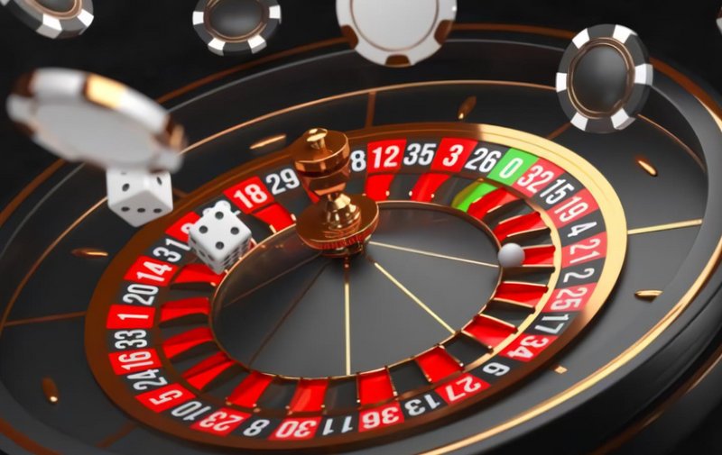 Ruleta