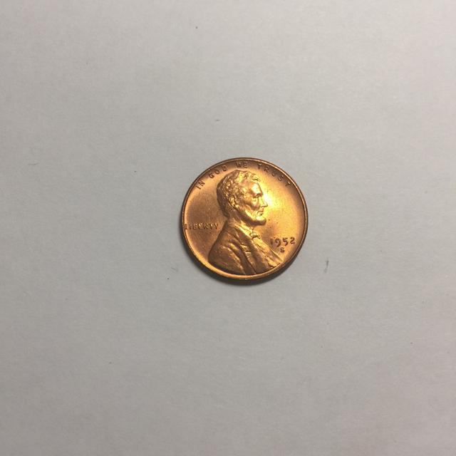 1952-S-Wheat-Value-?