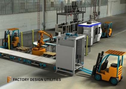 Factory Design Utilities 2019.1.1 x64
