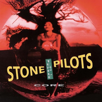 Stone Temple Pilots - Core (1992) [2024, Analogue Productions Remastered, Hi-Res SACD Rip]