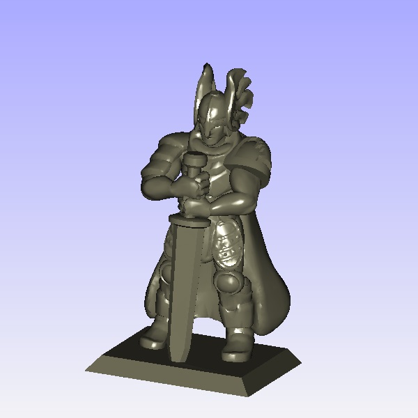paladin