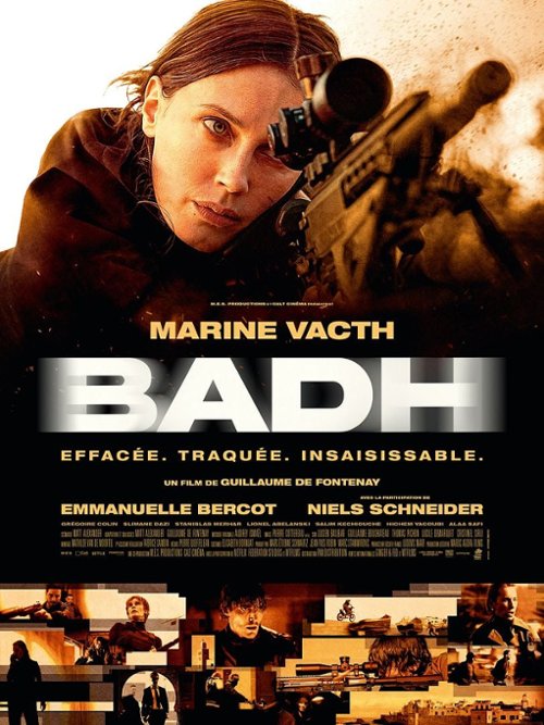 Badh (2025) PL.1080p.WEB-DL.x264-KiT / Lektor PL