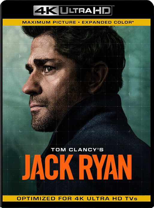 Jack Ryan de Tom Clancy (2023) Temporada 4 [04/??] WEB-DL [4K HDR] Latino [GoogleDrive]