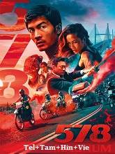Watch 578 Magnum (2022) HDRip [Tamil + Telugu + Hindi + Vie] Telugu Full Movie Online Free