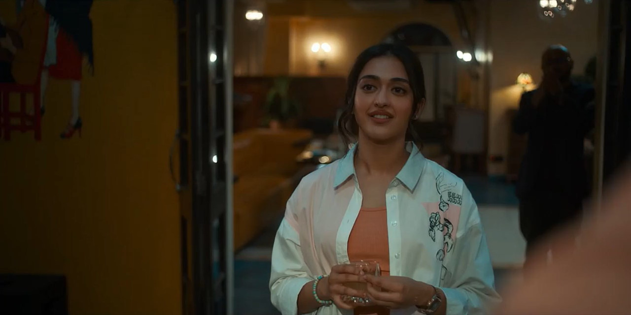 Highway Love (2024) Season 2 [Hindi + Tamil + Telugu] WebRip 480p, 720p ESub - Complete Screenshot
