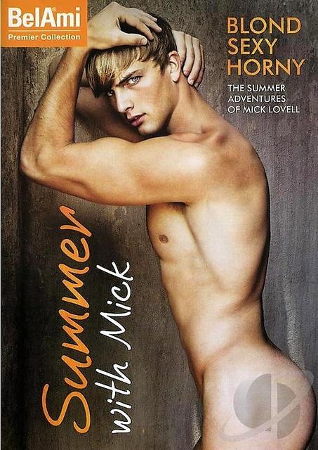 Summer with Mick (Bel Ami)
