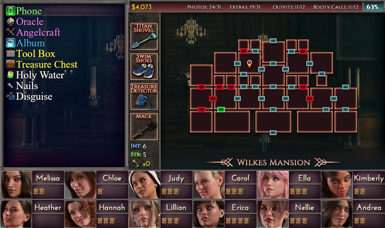 [PC]創世秩序-免安裝版[gofile.io免費空間]