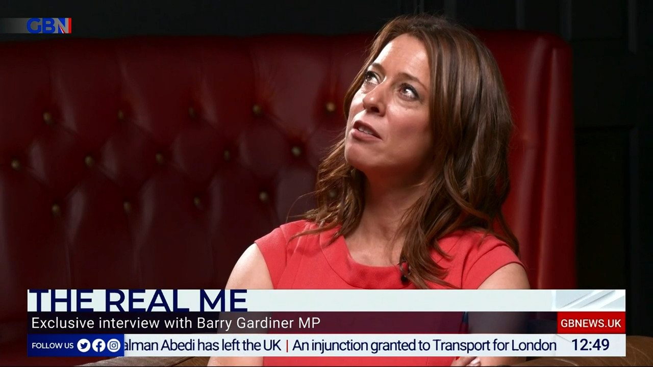 10.19 - 12.00.00 - The Briefing With Gloria De Piero. Your must-watch....ts_snapshot_50.44.977