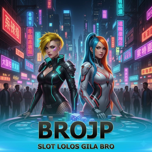 BROJP | Cara Mudah Akses Link Alternatif Terbaru - WooCommerce eCommerce