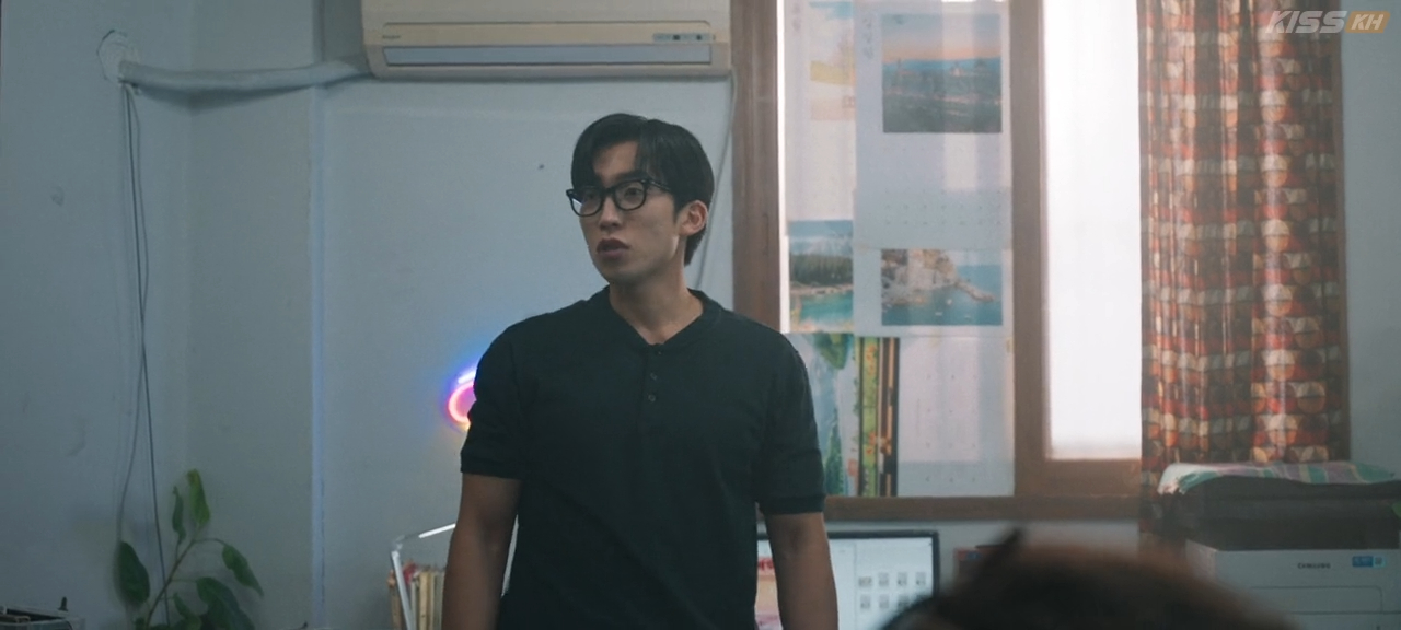 VS--GoodBoy2025Episode7kisskh-33’02”