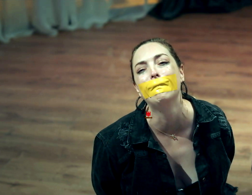 Michelle Deniz Rinehart 8 The Final Party 2024