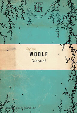 Virginia Woolf – Giardini (2021)