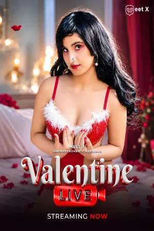 Valentine Live 2026 Hindi MeetX Short Films 720p WEB-DL 1Click Download