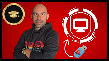 Udemy - Sicurezza Informatica la Masterclass! 43 Ore - [NEW 2024] - Ita