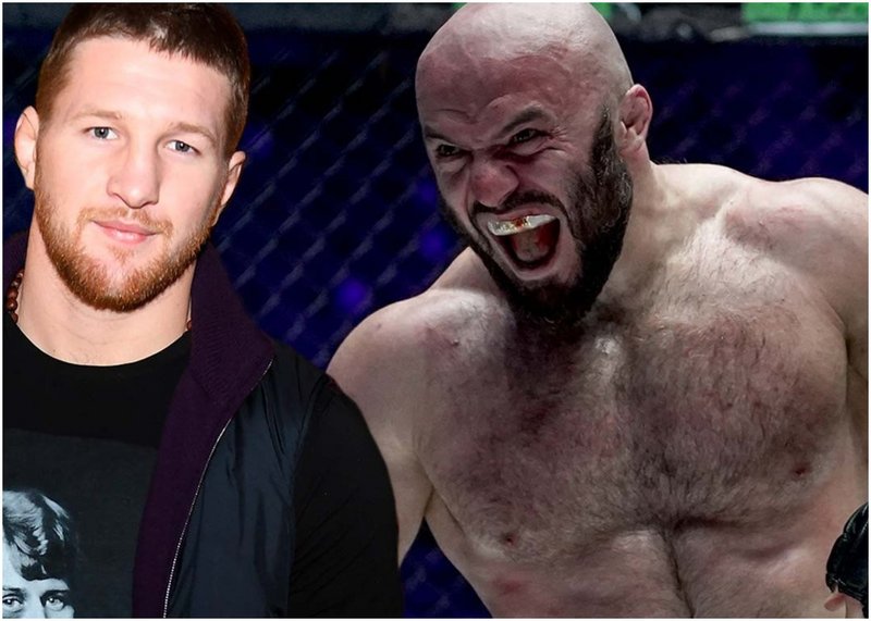 Шефът на М-1 Global: Понякога химията не помага