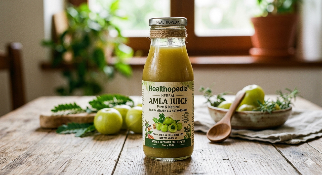 Amla Juice