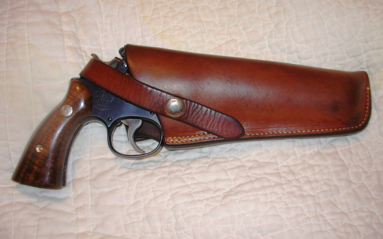 K-22 in Lawrence 120 (Front)