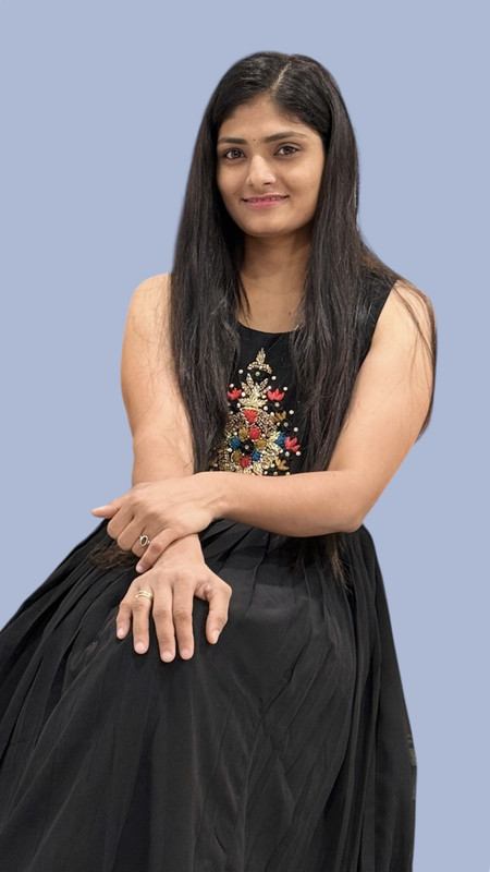 Pooja Saruk