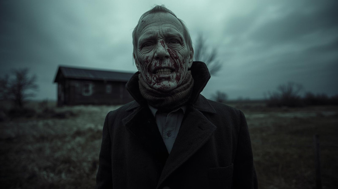 Ed Gein The Real Story Behind America’s Most Infamous Killer and His