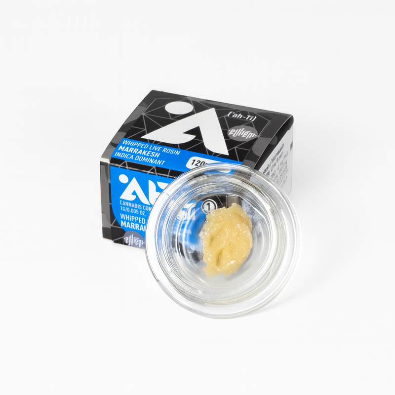 Ahti Fresh rosin