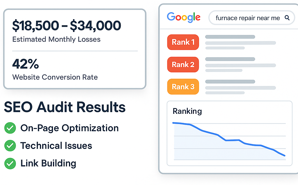 HVAC Marketing Analysis