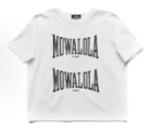 Mowalola T-shirt [1+ styles]