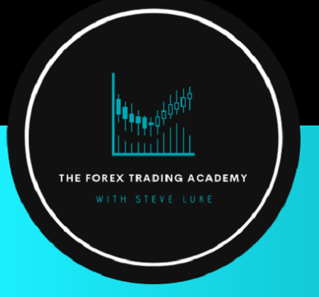 Steve Luke - The Forex Trading Academy 2023