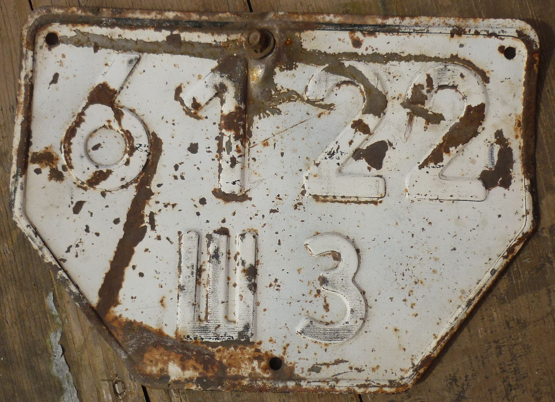 6122 ШЗ ТРАКТОР