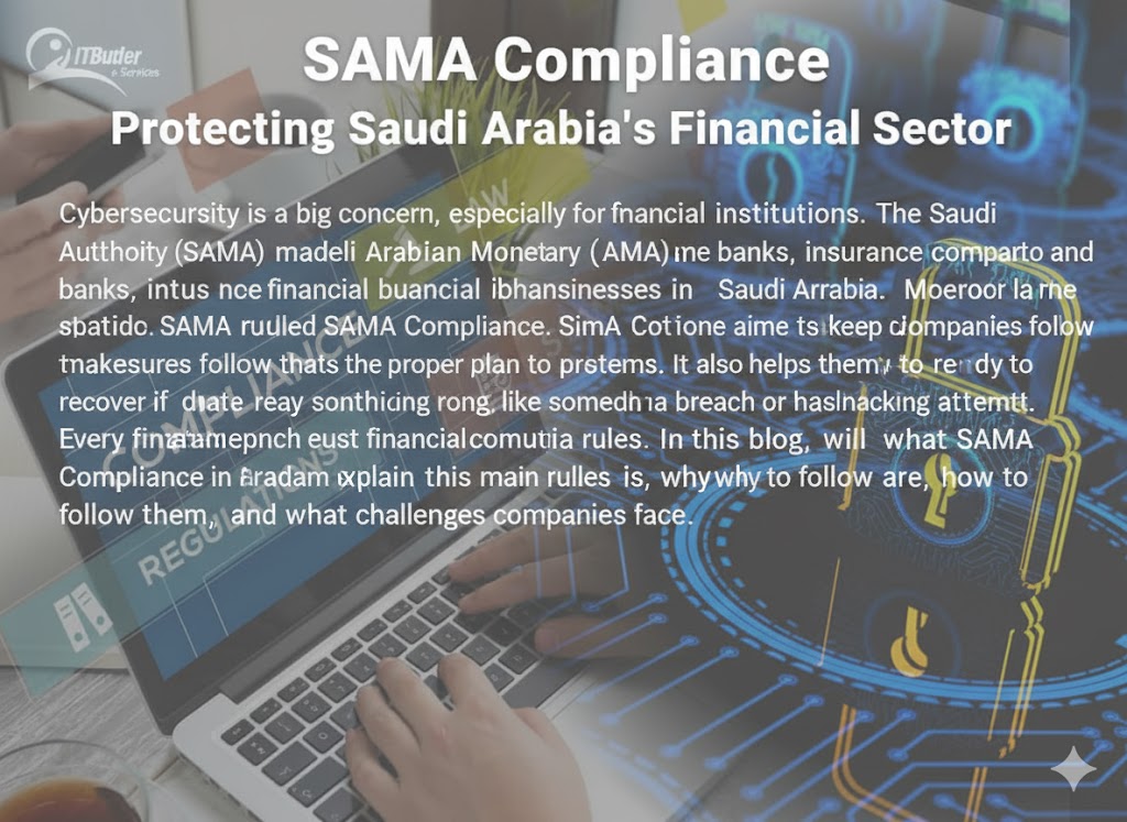SAMA COMPLIANCE