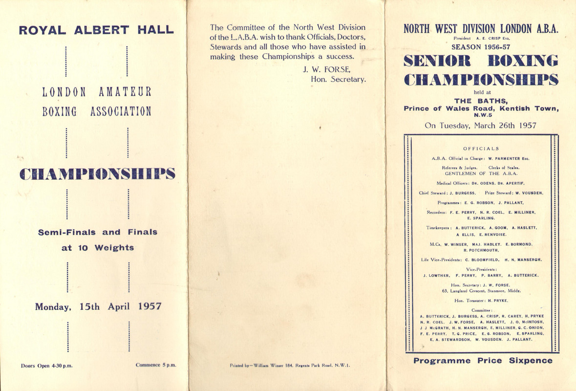 19570326_NWLondonDivisionalChampionships_Programme1