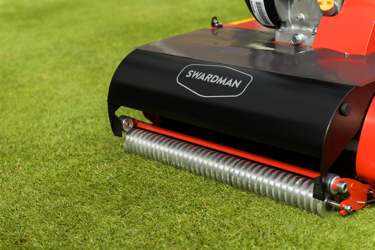 Who uses a drag mat? The Lawn Forum