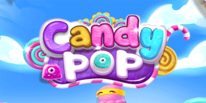 Slot Candy Pop