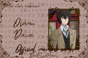 Dark Star Harry (10)