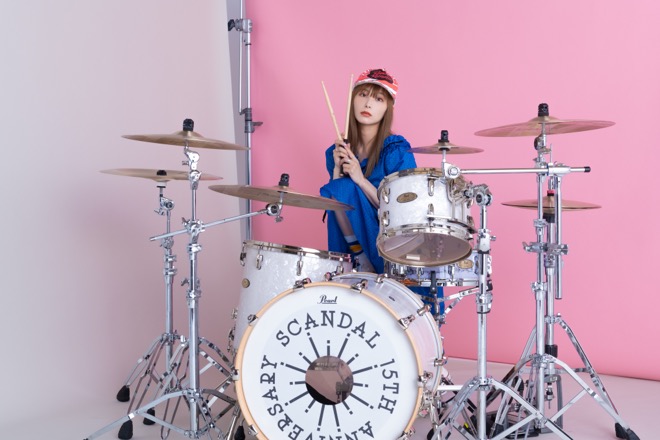 BARKS - RINA's First Signature Snare 005