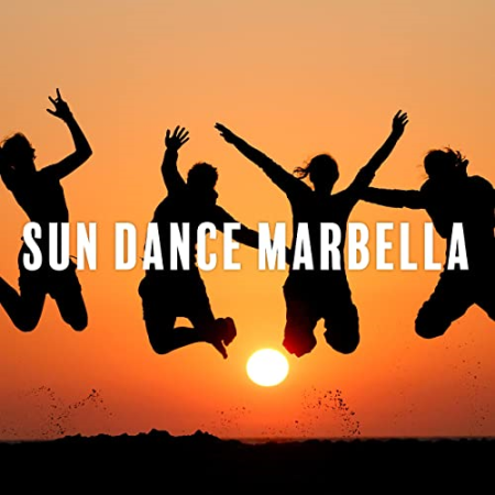 VA - Sun Dance Marbella (2020)