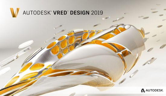 Autodesk Vred Design v.2019.1 (x64) Autodesk Vred Design v.2019.1 (x64)