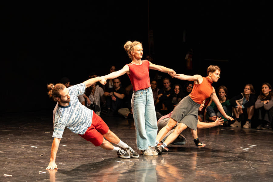 CALEIDOSCOPIO di Circo FLIC di Torino, al via il Secondo Tempo della stagione dal 1° febbraio al 28 giugno 2026 CALEIDOSCOPIO di Circo FLIC di Torino, al via il Secondo Tempo della stagione dal 1° febbraio al 28 giugno 2026