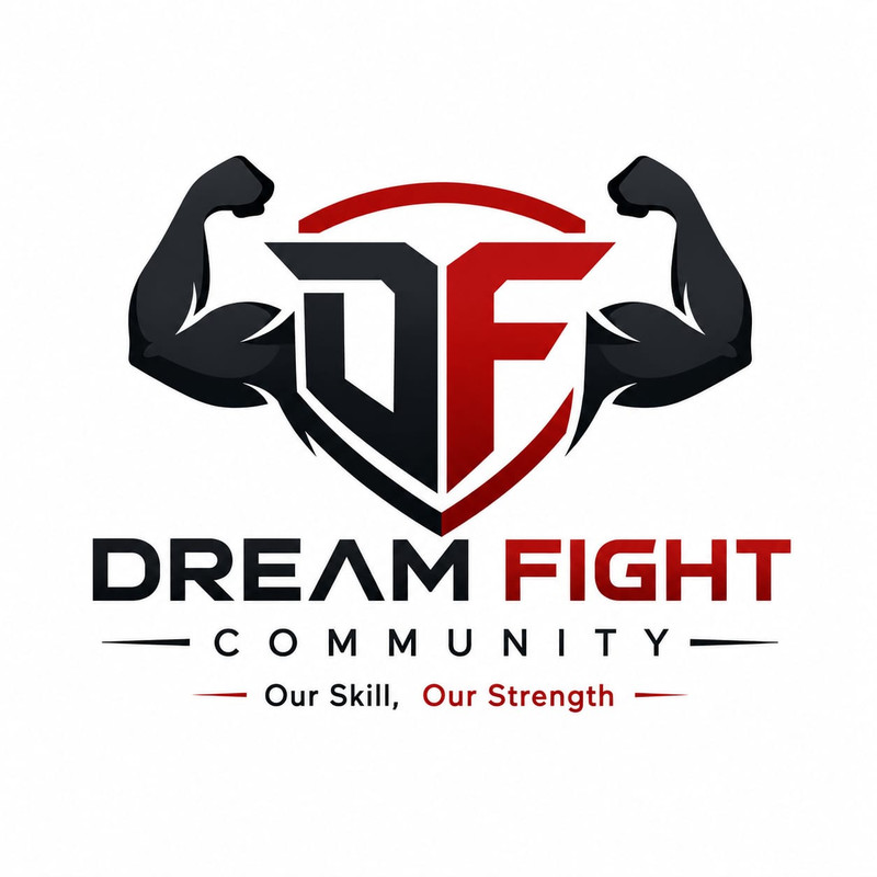 DreamFight Community logo