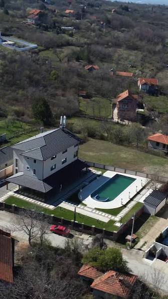 Altura Event Centar Restoran & Sala Niš — foto 3