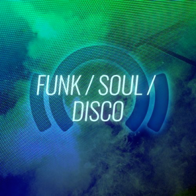 VA - Staff Picks 2018 Funk-Soul-Disco (2019)