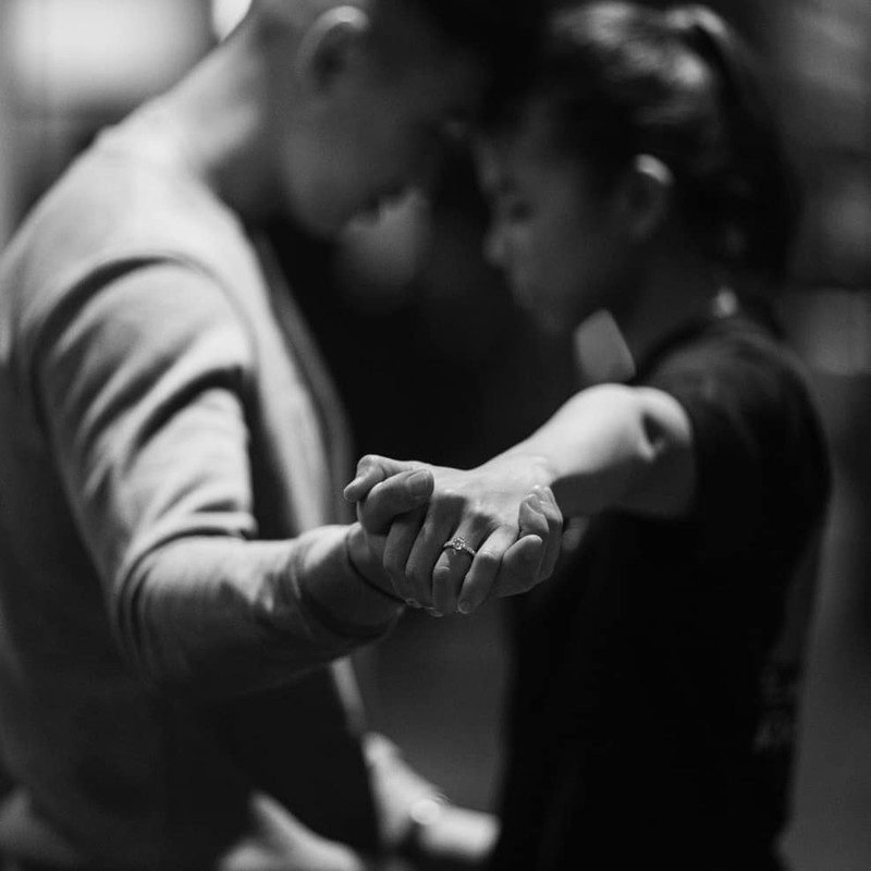 7 Potret romantis Greysia Polii & kekasih, sukses karier serta asmara