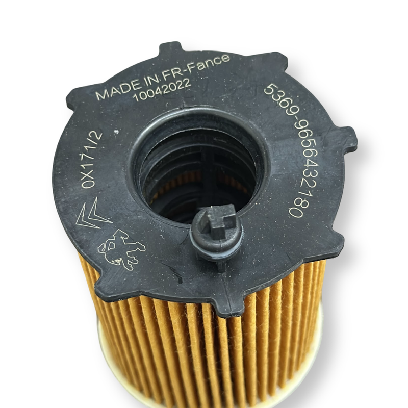 Peugeot 407 2.0 HDi Oil Filter (OE: 1109-Y1)