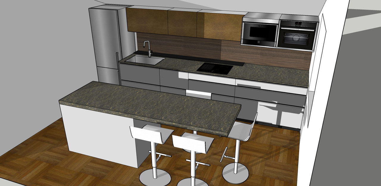 Prima cucina - Forum Arredamento.it