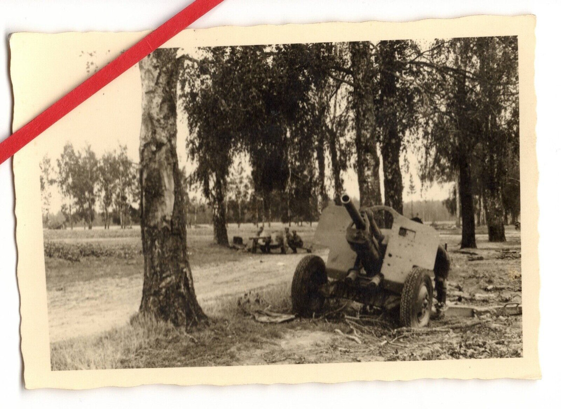 Photo Technik, 76-mm-Divisionskanone M1939 (USW), 7,5-cm-PaK 97