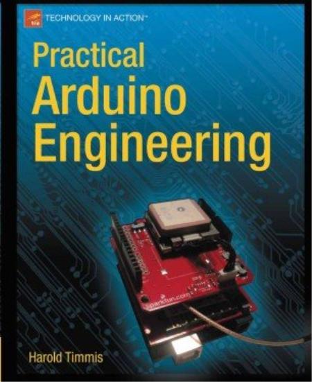 Practical Arduino Engineering (True PDF)