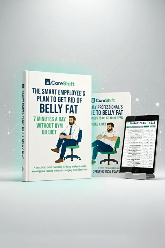 Transformation Mockup