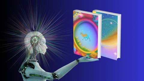 Book Cover Design With Artificial Intelligence (Ai) Tools