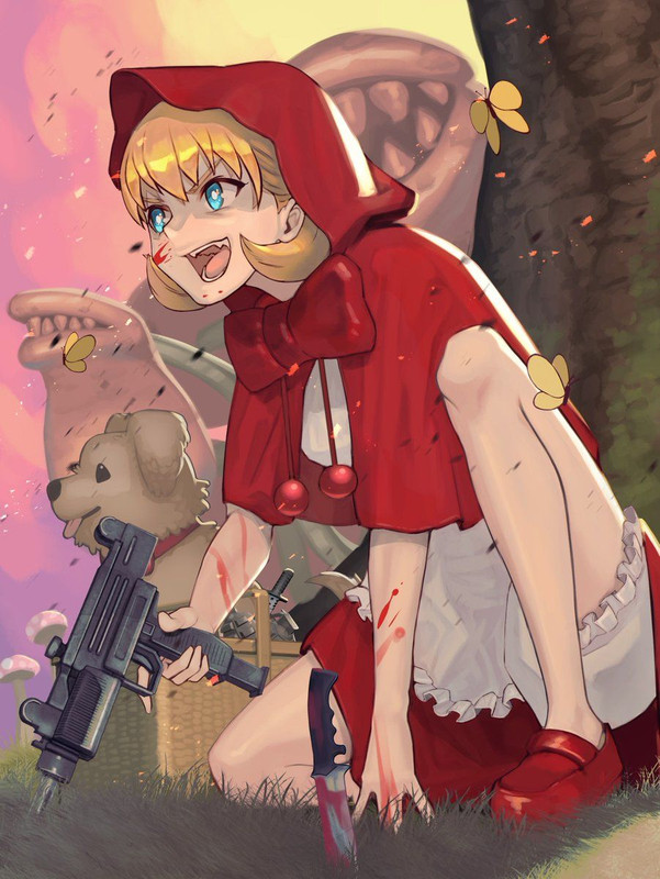 bulleta-vampire-drawn-by-dedekirumon-ccbb5a8baaeaa3aaaf4b58e16df49dd3-1