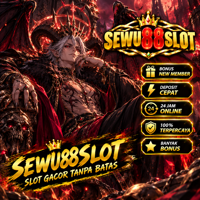 SEWU88SLOT